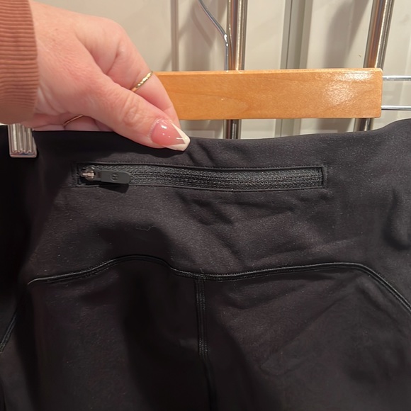 Lululemon Athletica Size10 Fast and Free High-Rise Tight 25" - Picture 6 of 12